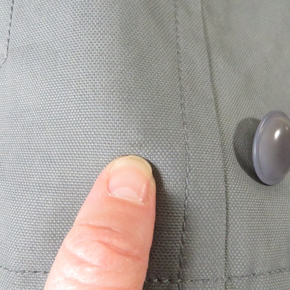 Talbots Swing Jacket - Picture 2 of 6